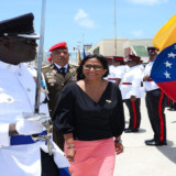 Visita Oficial de Estado