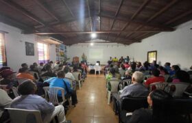 Ambientalistas y pueblos indígenas amazonenses presentan propuestas ante desafíos ambientales