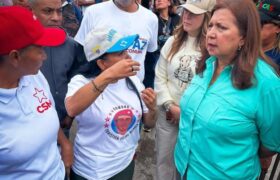 Operación Caracas Sonríe atendió más de 1.600.000 personas desde junio de 2025