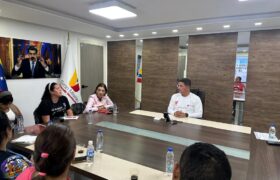 Desplegarán Plan de Obras para el embellecimiento de urbanismos de la GMVV