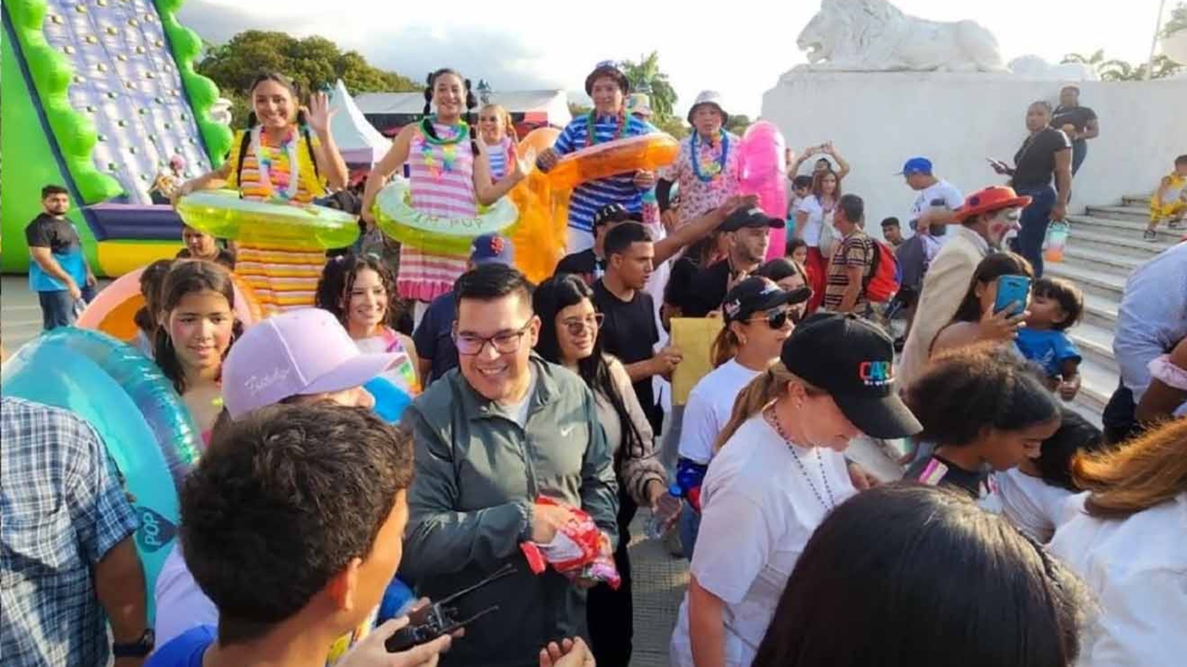 actividades recreativas y culturales para Semana Santa 2026