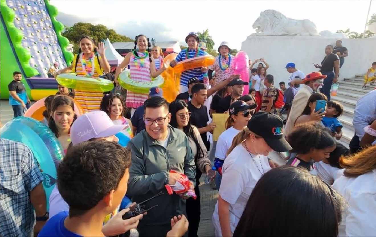 actividades recreativas y culturales para Semana Santa 2026