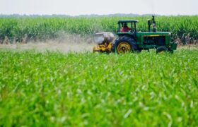 Vladimir Padrino López se compromete a priorizar respaldo a la agroindustria