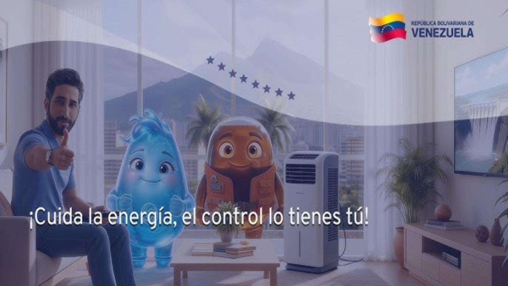 ahorro energía