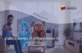 Gobierno impulsa campaña de ahorro energético ante la sequia