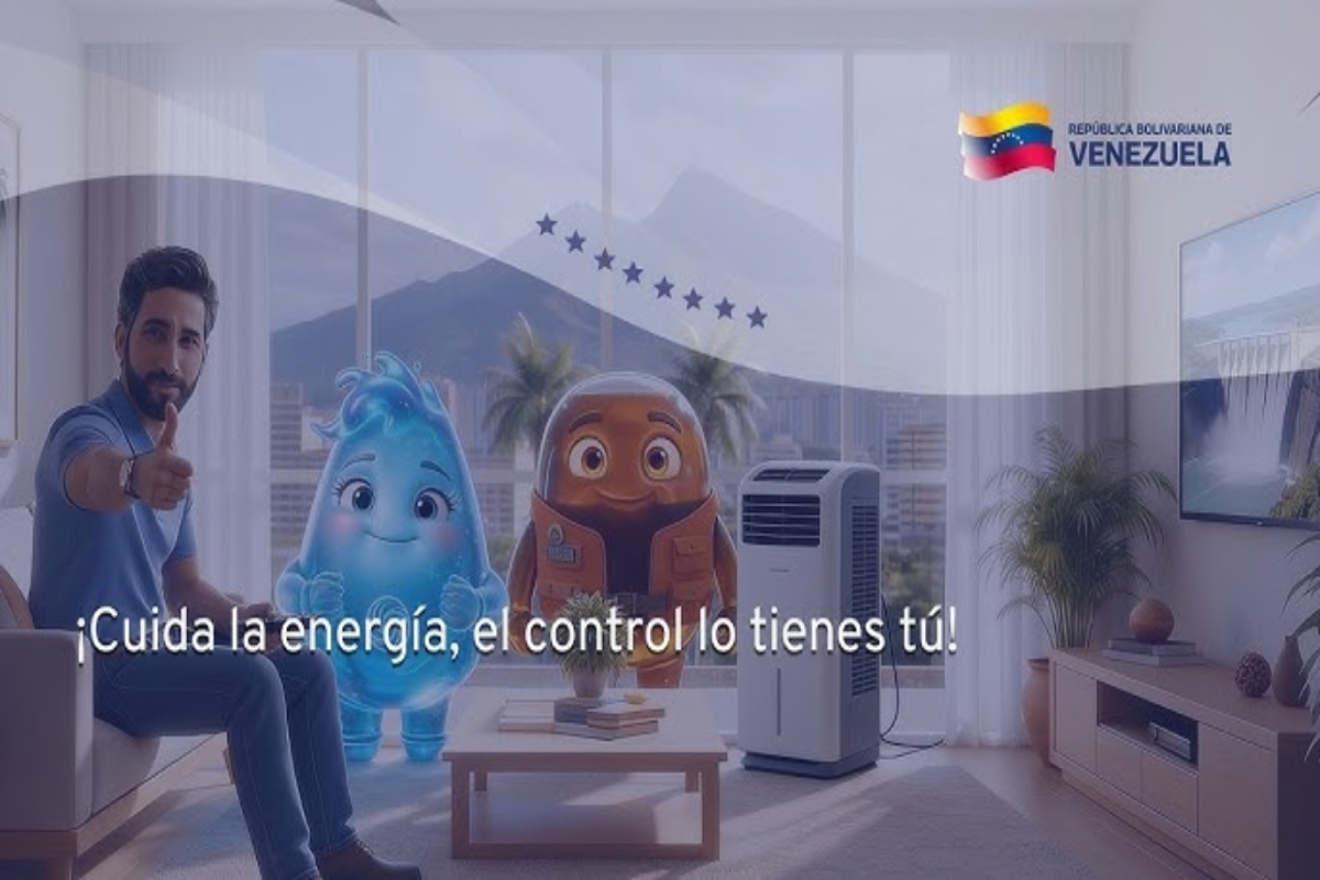 ahorro energía