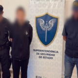 Capturado en Argentina alias ‘Bryan’, pieza clave en la investigación del magnicidio de Miguel Uribe Turbay