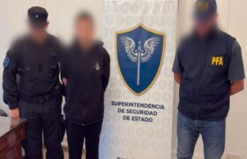 Capturado en Argentina alias ‘Bryan’, pieza clave en la investigación del magnicidio de Miguel Uribe Turbay