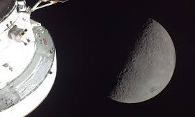 Misión Artemis II: Así será el histórico amerizaje de la cápsula Orion en el Pacífico