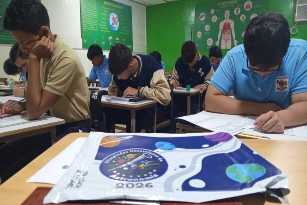 astronomía22
