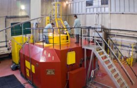 Desde Beijing: Lanzan nueva iniciativa global para el uso pacífico de la tecnología nuclear