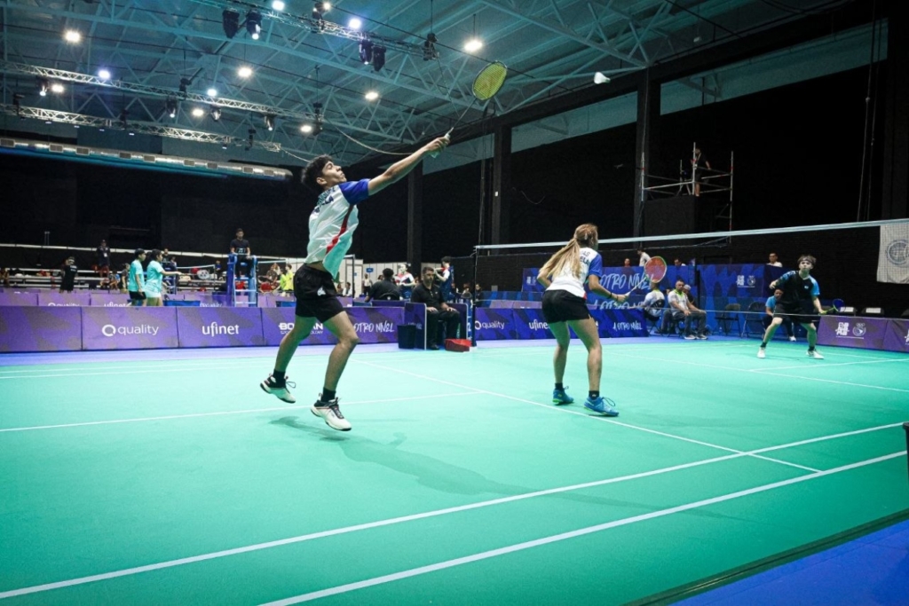 badminton55