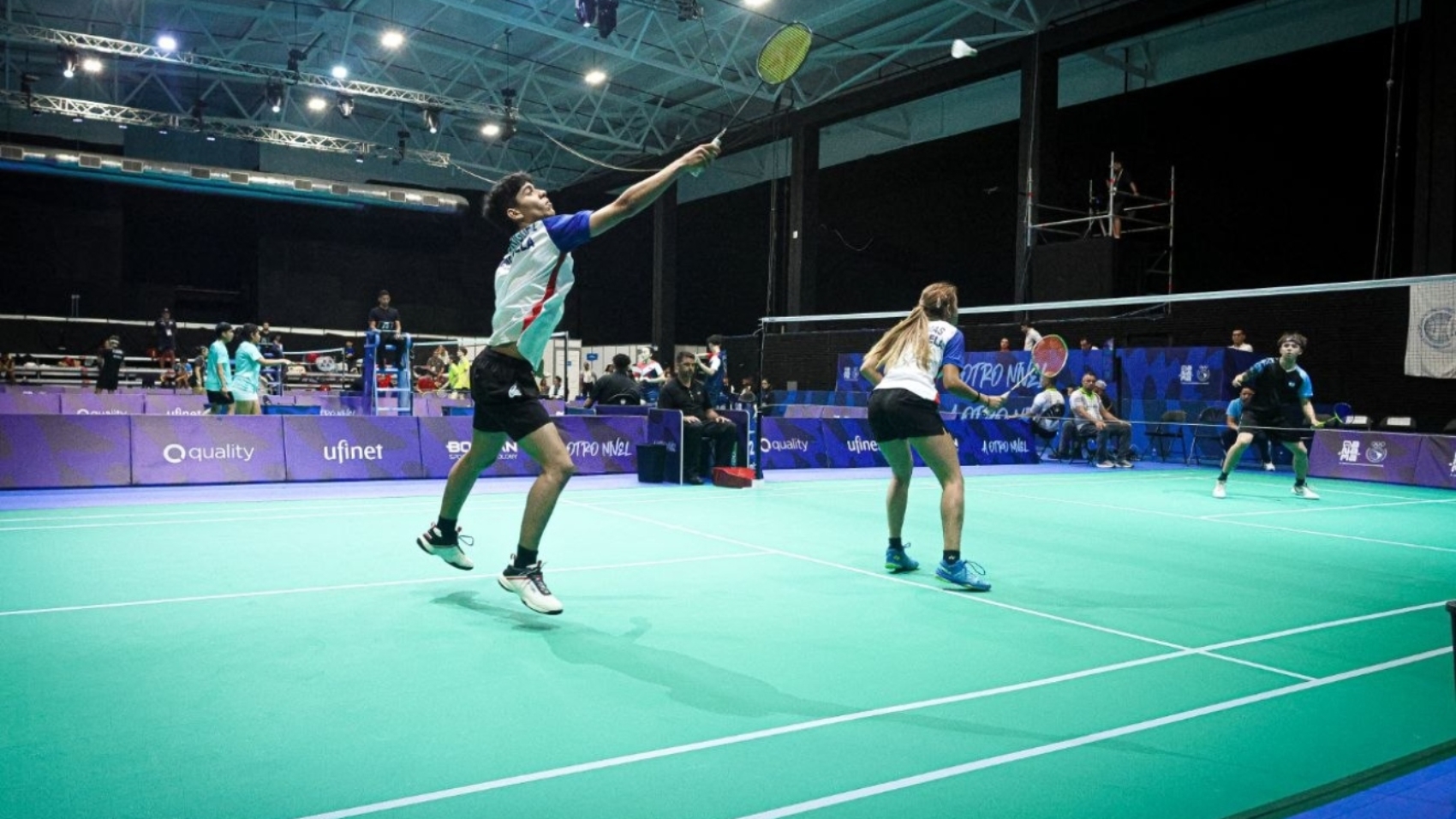 badminton55