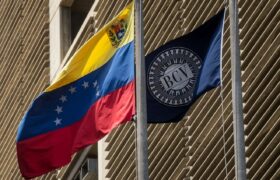 Venezuela en la cima del crecimiento económico 2026 según CEPAL