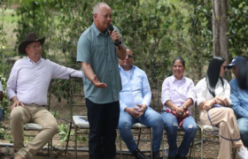 Cabello: Las sanciones han sido un ensañamiento contra el pueblo venezolano