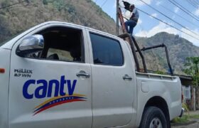 Cerca de 1.000 usuarios recuperan servicios de telecomunicaciones en Nueva Esparta