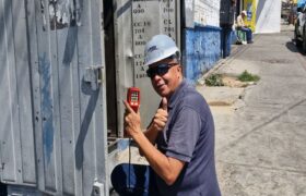Cantv recupera servicios para más de 105.000 usuarios en lo que va de 2026