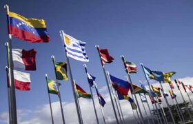 Venezuela lidera proyecciones de crecimiento económico en América Latina según la CEPAL