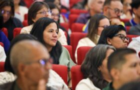 Comunidad científica coordina agenda para fortalecer desarrollo nacional