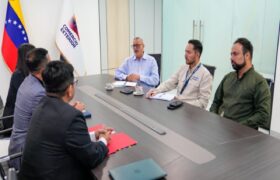 Ministerio de Comercio y ENHAP trabajan en alianza en materia académica