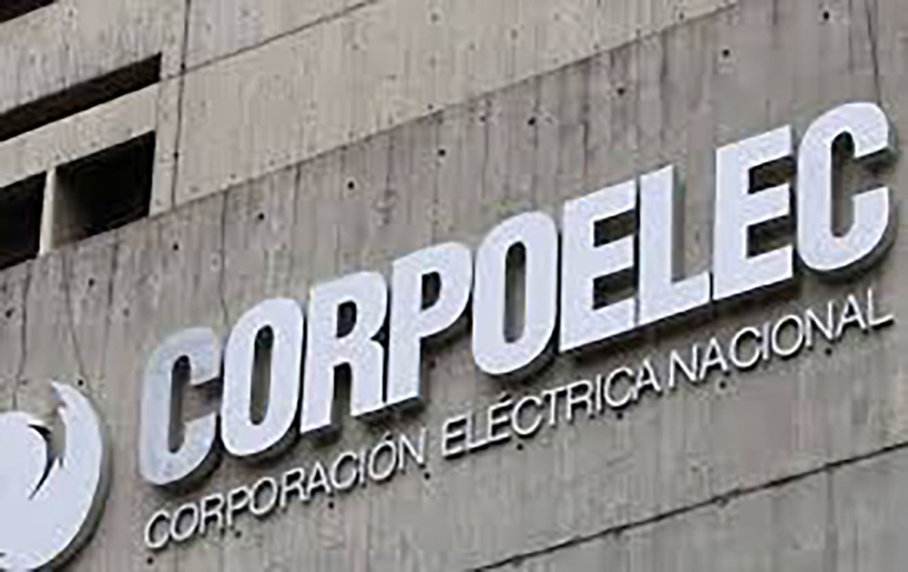 corpoelec