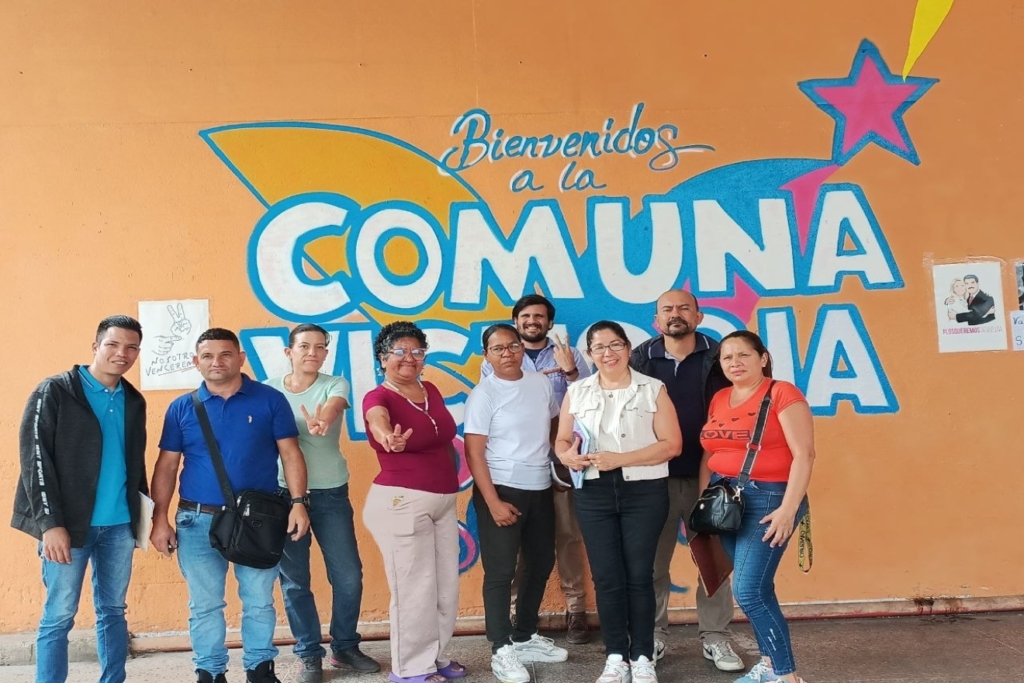 desechos sólidos antimano