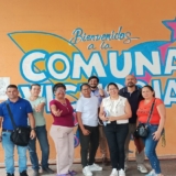 desechos sólidos antimano