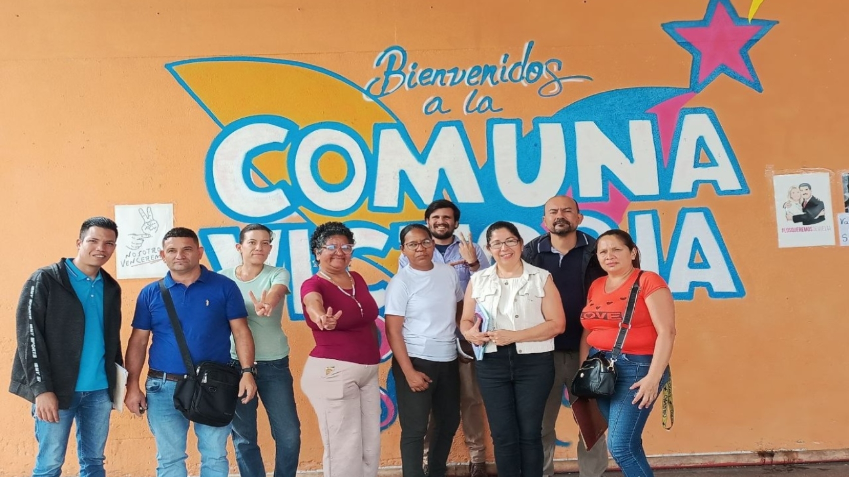 desechos sólidos antimano