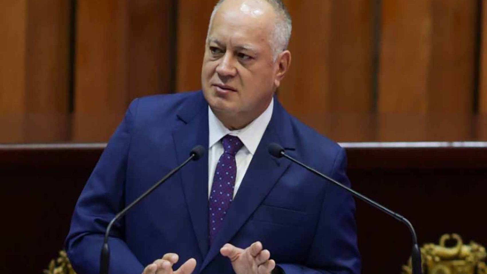 diosdado Cabello