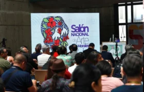 Inicia recepción de obras para Salón Nacional de Arte «Elsa Morales» 2026