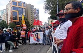 Tras cancelación de partidos políticos alertan sobre retroceso democrático en Ecuador