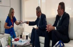 Alianza farmacéutica entre Egipto y Venezuela fortaleció la cooperación en salud