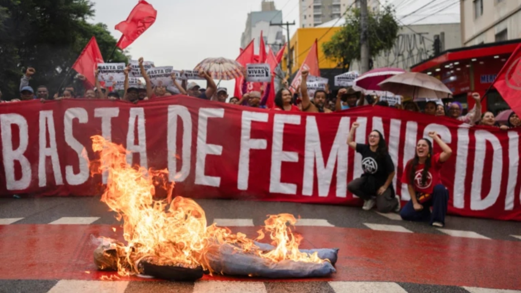 feminicidios
