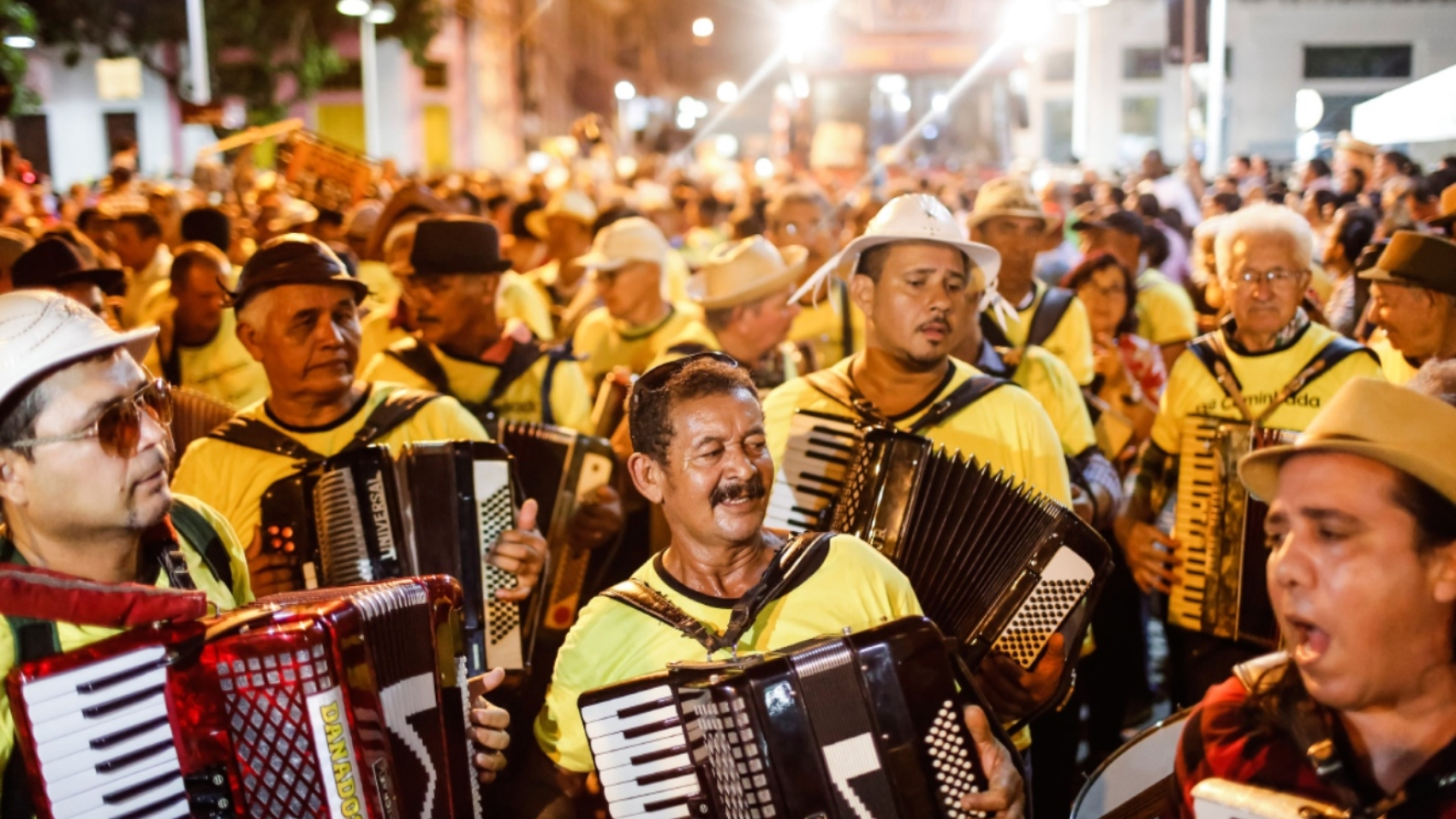 forró