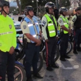 funcionarios policiales