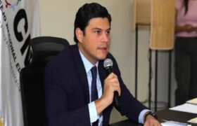 Honduras: consejero Marlon Ochoa rechaza juicio político por denunciar megafraude electoral