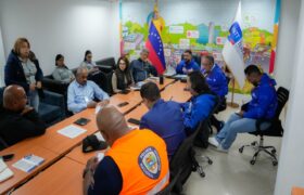 INTT optimiza procesos del registro de operadoras de transportes de carga