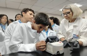 Inzit forma a estudiantes zulianos en áreas estratégicas de hidrocarburos