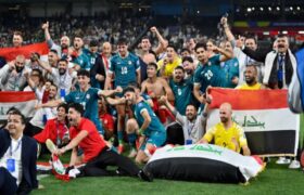 RD del Congo e Irak pasan al Mundial 2026; Quedan fuera Jamaica y Bolivia