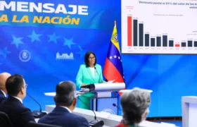 Anuncian incremento salarial responsable para el  1° de mayo