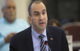Fiscal General asumirá secretaría de Comisión para Gran Consulta Nacional sobre la Reforma de la Justicia Penal