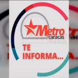 metro caracas
