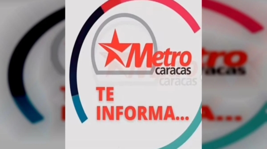 metro caracas