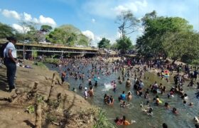Monagas recibió a 70 mil personas durante la Ruta Guarapiche 2026