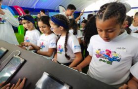 Venezuela conmemora el Día Internacional de las Niñas en las TIC
