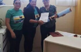 Mincyt entrega herramientas didácticas para potenciar la enseñanza científica en Nueva Esparta