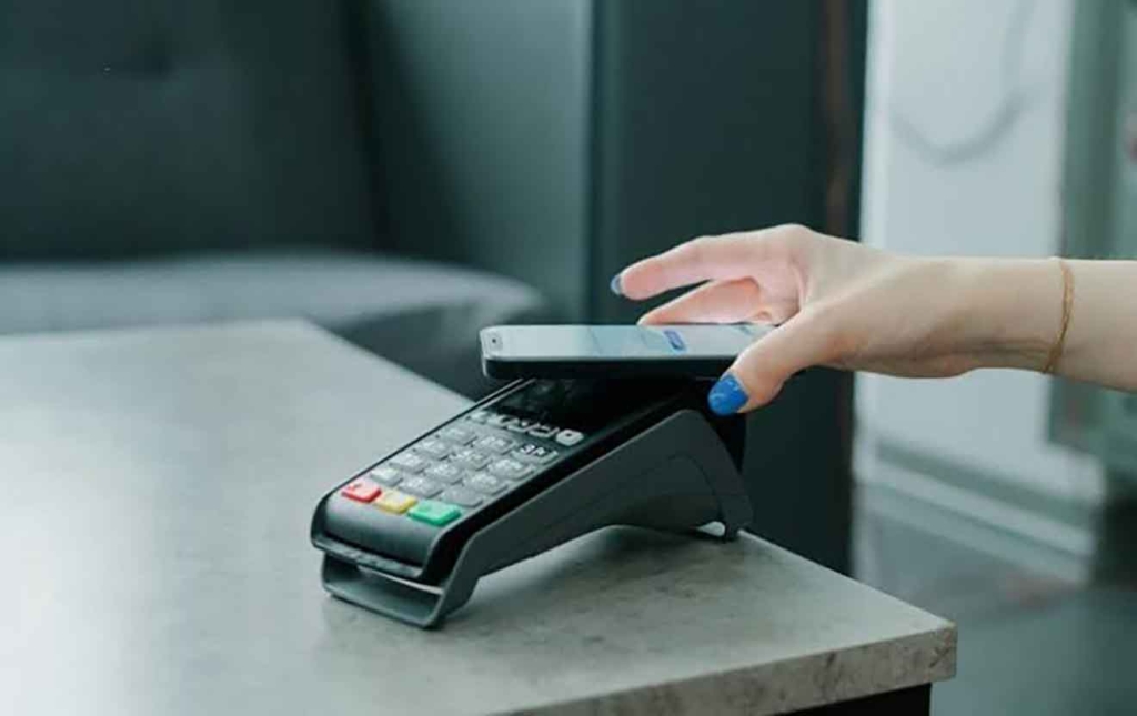 operaciones comerciales en Venezuela se realizan por vías digitales