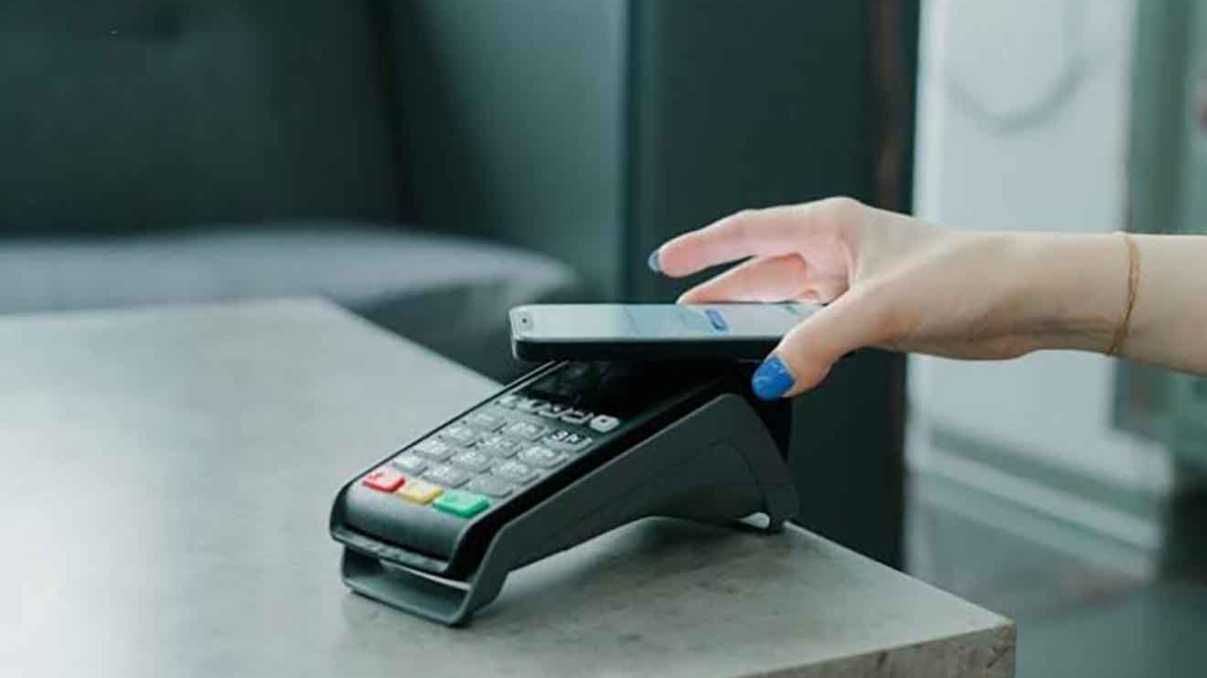 operaciones comerciales en Venezuela se realizan por vías digitales