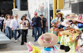 Bajo el lema de unión y paz: Gran Peregrinación Nacional llegará a Caracas