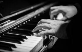 Concierto gratuito de piano a seis manos se ofrecerá hoy en Caracas